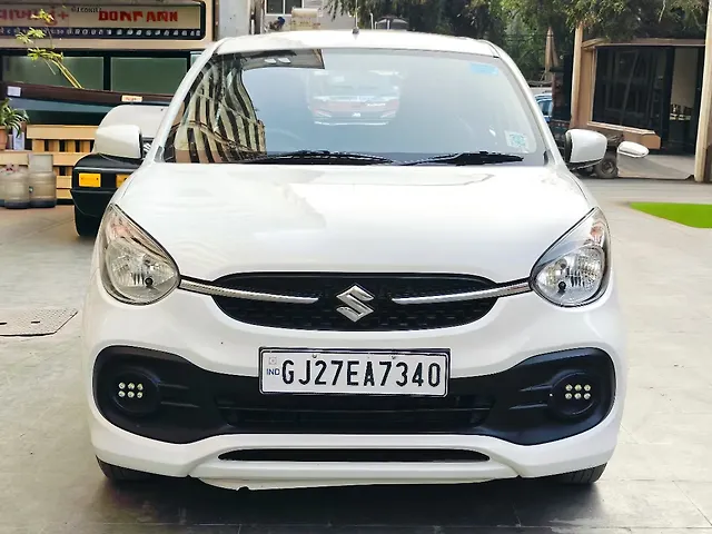 Used 2022 Maruti Suzuki Celerio in Ahmedabad