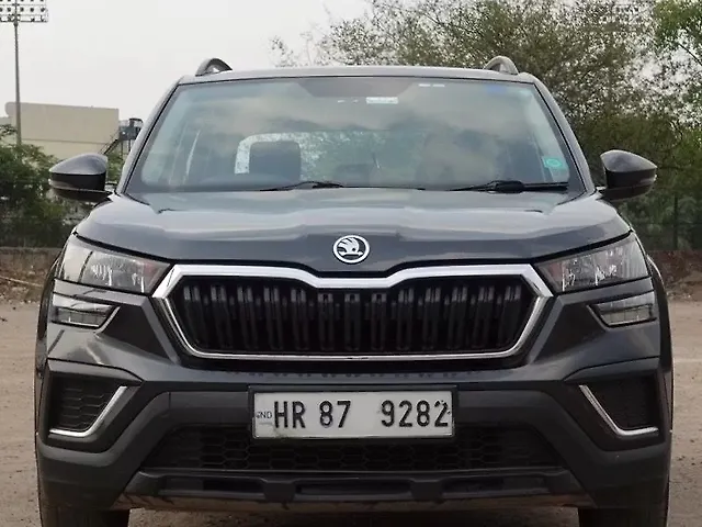 Used 2022 Skoda Kushaq in Delhi Used 2022 Skoda Kushaq in Delhi