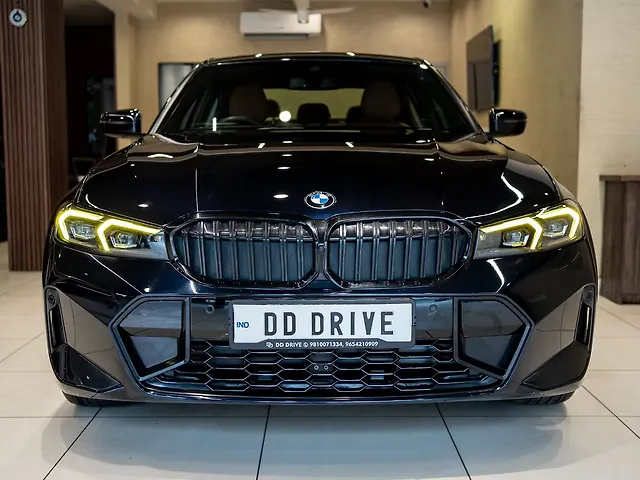 Used 2025 BMW 3-Series in Delhi