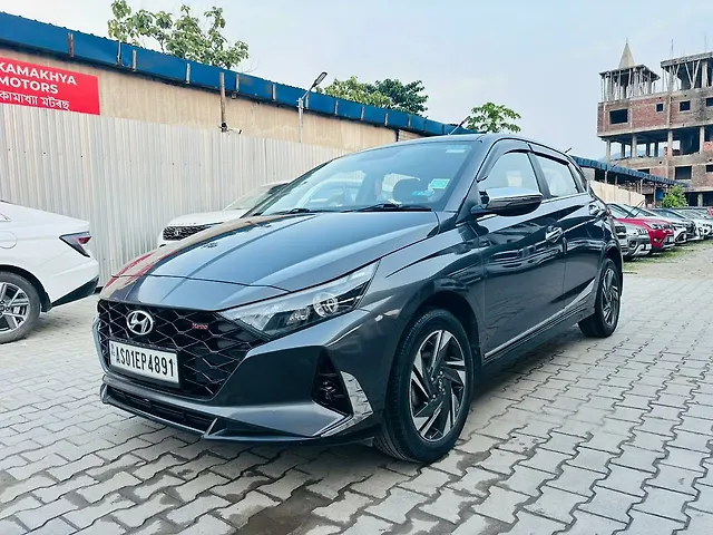Used 2020 Hyundai Elite i20 in Guwahati Used 2020 Hyundai Elite i20 in Guwahati