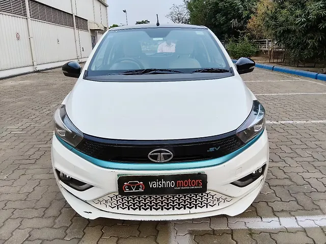 Used 2023 Tata Tiago EV in Bhubaneswar Used 2023 Tata Tiago EV in Bhubaneswar