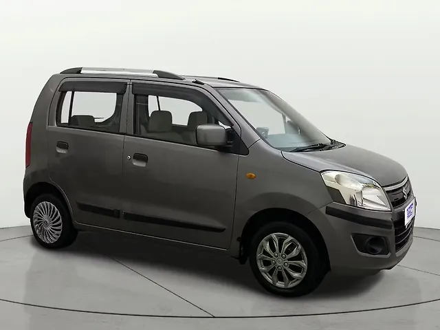 Used 2017 Maruti Suzuki Wagon R in Hyderabad
