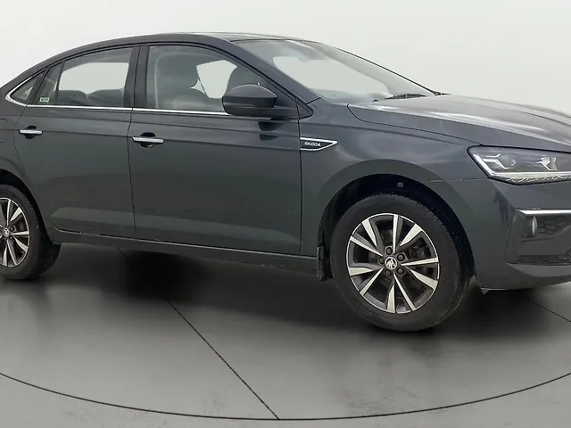 Used 2023 Skoda Slavia in Bangalore
