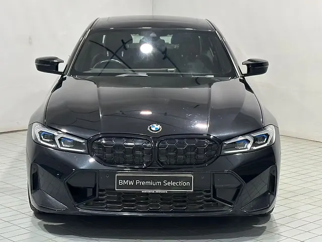 Used 2023 BMW 3-Series in Pune