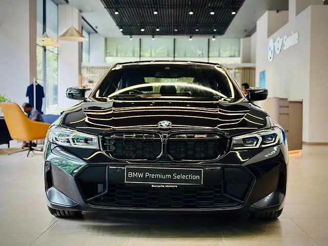Used 2023 BMW 3-Series in Pune