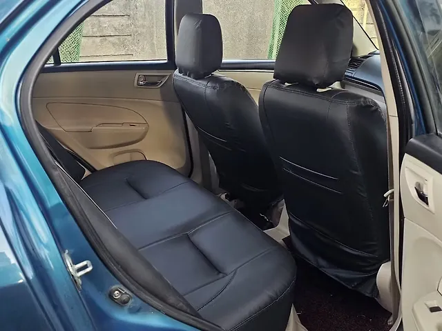 Used Maruti Suzuki Swift DZire [2011-2015] VXI [2008-2013] in Nagpur