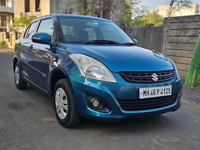 Used 2012 Maruti Suzuki Swift DZire in Nagpur