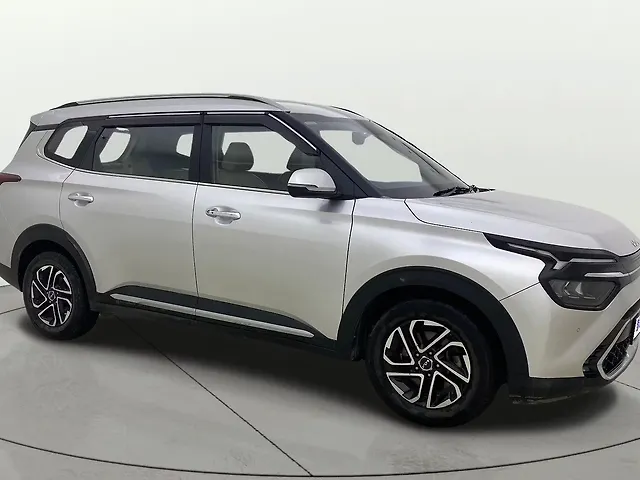Used 2023 Kia Carens in Ahmedabad