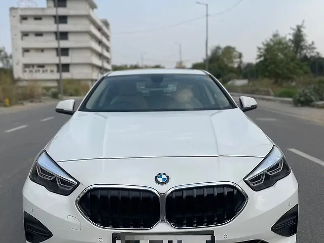 Used 2022 BMW 2 Series Gran Coupe in Delhi Used 2022 BMW 2 Series Gran Coupe in Delhi