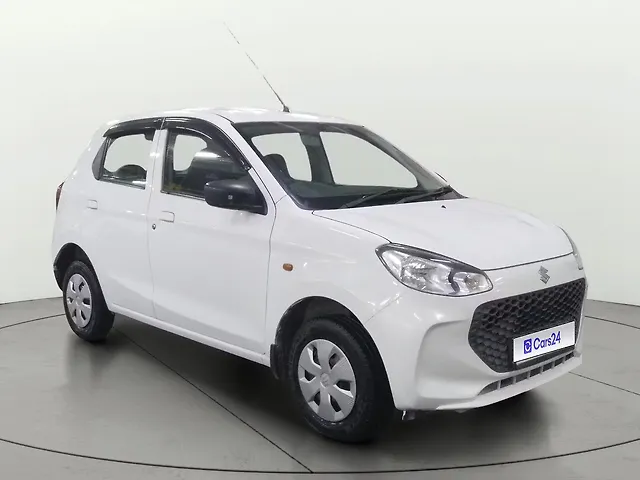 Used 2024 Maruti Suzuki Alto K10 in Mohali