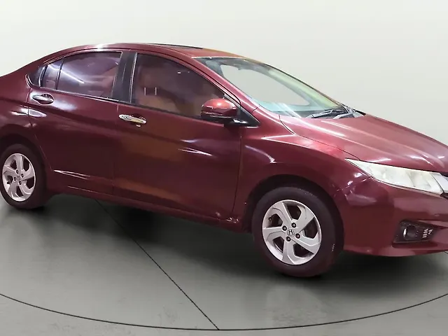 Used 2015 Honda City in Surat Used 2015 Honda City in Surat