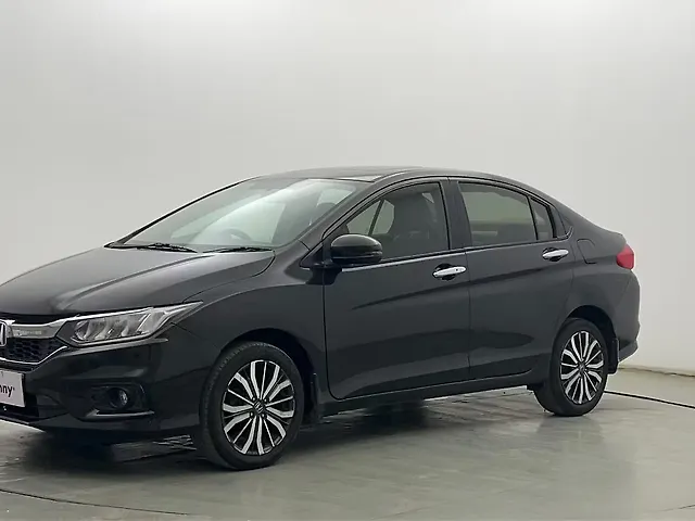 Used 2017 Honda City in Kolkata