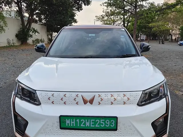 Used 2023 Mahindra XUV400 in Pune