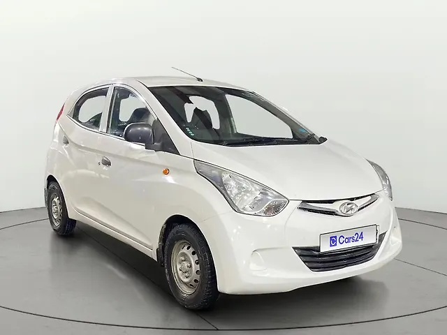 Used 2013 Hyundai Eon in Kolkata