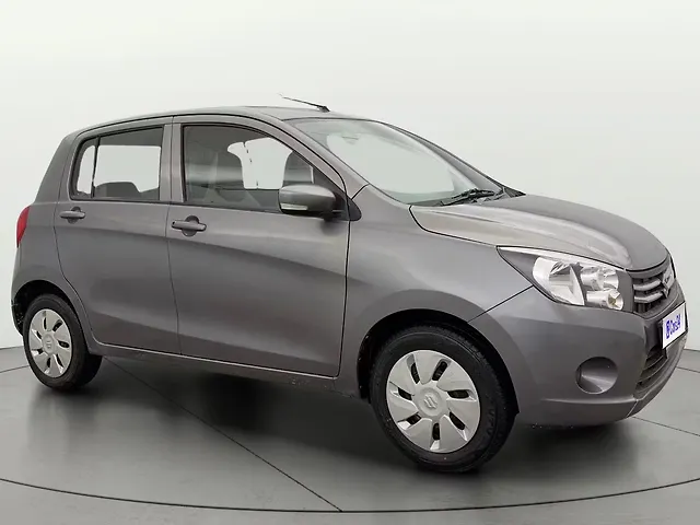 Used 2017 Maruti Suzuki Celerio in Delhi