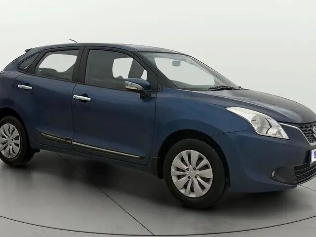 Used 2017 Maruti Suzuki Baleno in Delhi Used 2017 Maruti Suzuki Baleno in Delhi