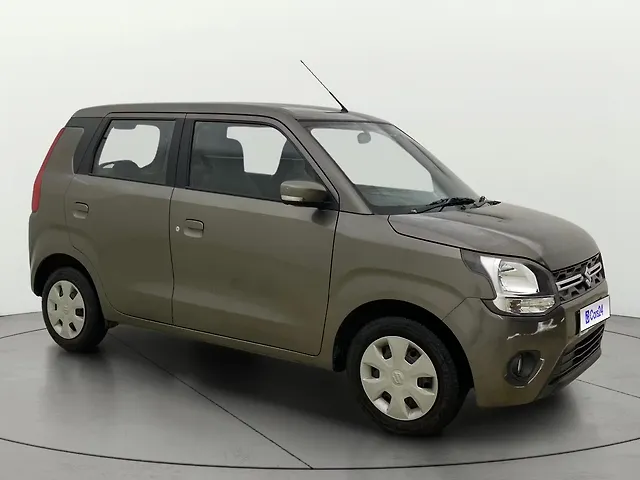 Used 2020 Maruti Suzuki Wagon R in Ahmedabad