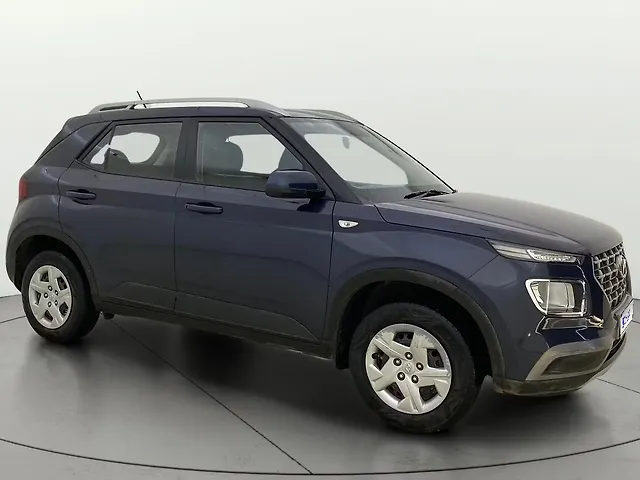 Used 2021 Hyundai Venue in Ahmedabad