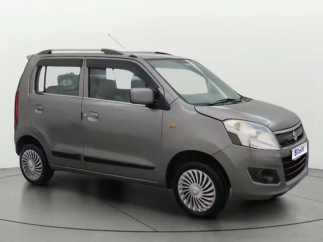 Used 2018 Maruti Suzuki Wagon R in Pune