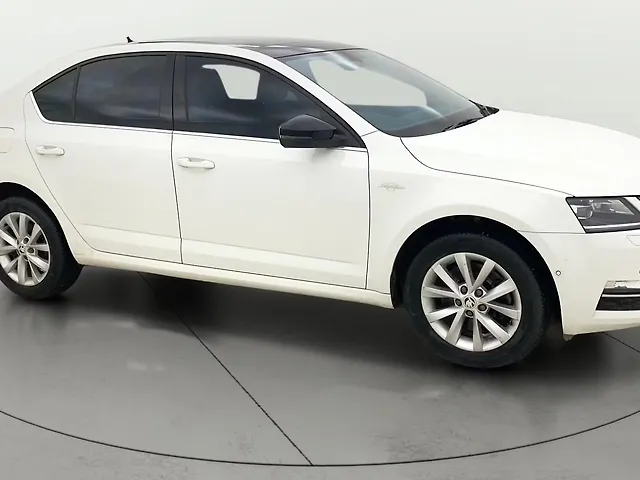 Used 2018 Skoda Octavia in Bangalore