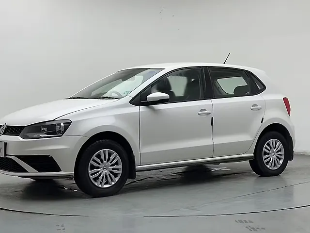 Used 2021 Volkswagen Polo in Gurgaon