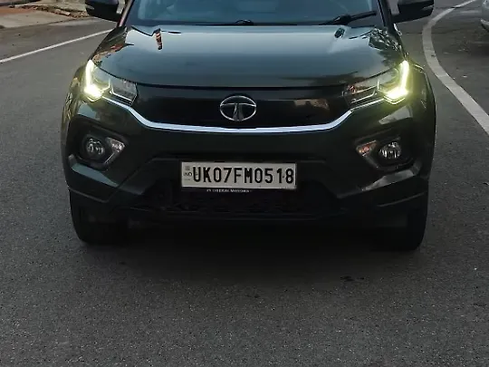 Used 2020 Tata Nexon in Dehradun