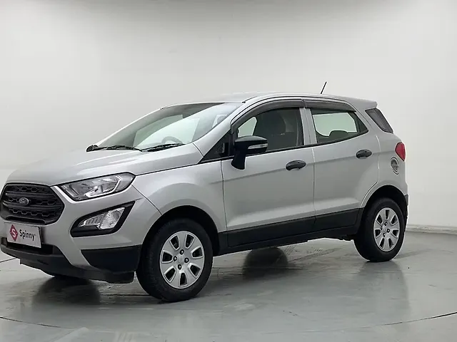 Used 2018 Ford Ecosport in Gurgaon Used 2018 Ford Ecosport in Gurgaon