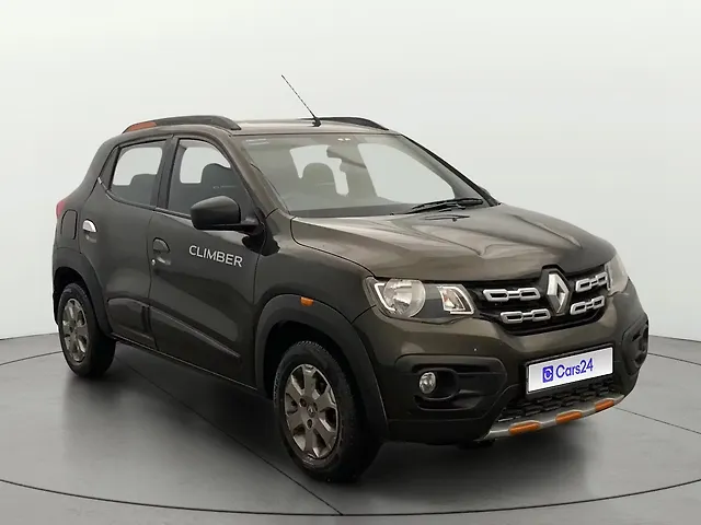 Used 2018 Renault Kwid in Lucknow