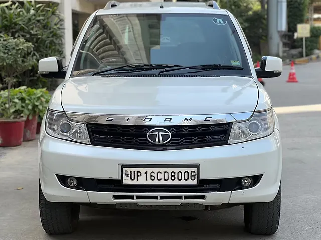 Used 2019 Tata Safari in Delhi Used 2019 Tata Safari in Delhi