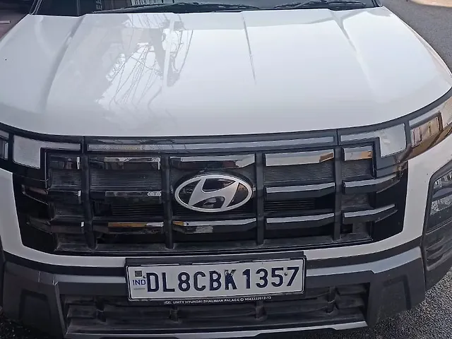 Used 2025 Hyundai Creta in Delhi Used 2025 Hyundai Creta in Delhi