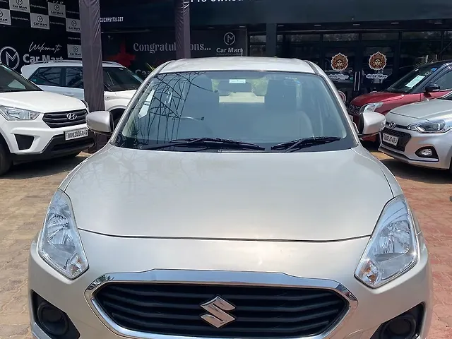 Used 2018 Maruti Suzuki DZire in Bhubaneswar Used 2018 Maruti Suzuki DZire in Bhubaneswar