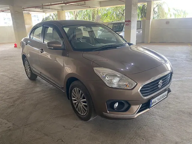 Used 2018 Maruti Suzuki DZire in Mumbai Used 2018 Maruti Suzuki DZire in Mumbai