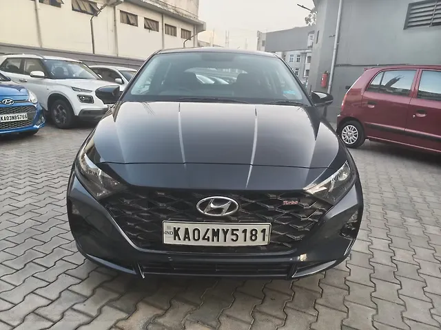 Used 2020 Hyundai Elite i20 in Bangalore