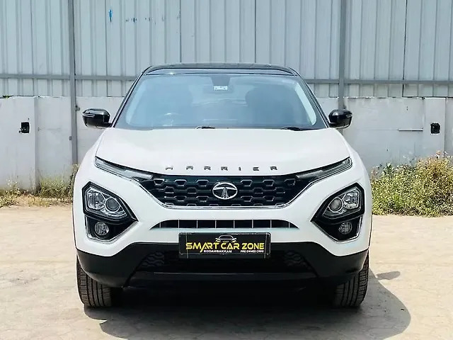 Used 2022 Tata Harrier in Chennai