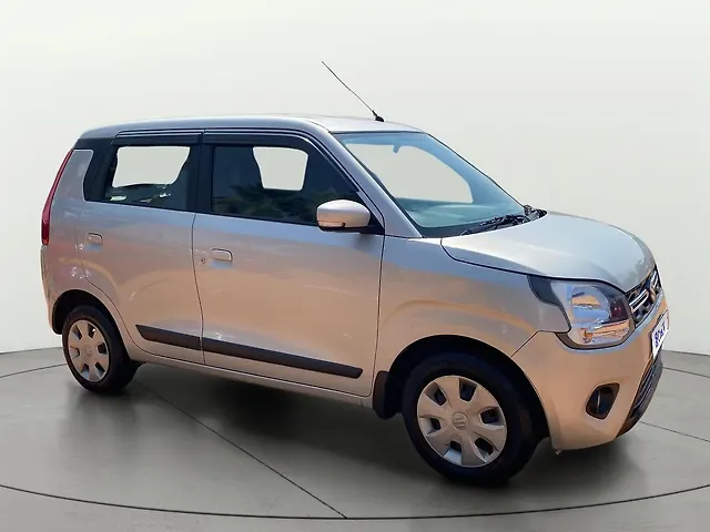 Used 2020 Maruti Suzuki Wagon R in Bangalore
