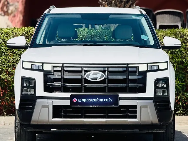 Used 2024 Hyundai Creta in Surat
