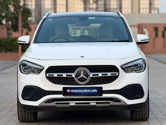 Used 2023 Mercedes-Benz GLA in Surat