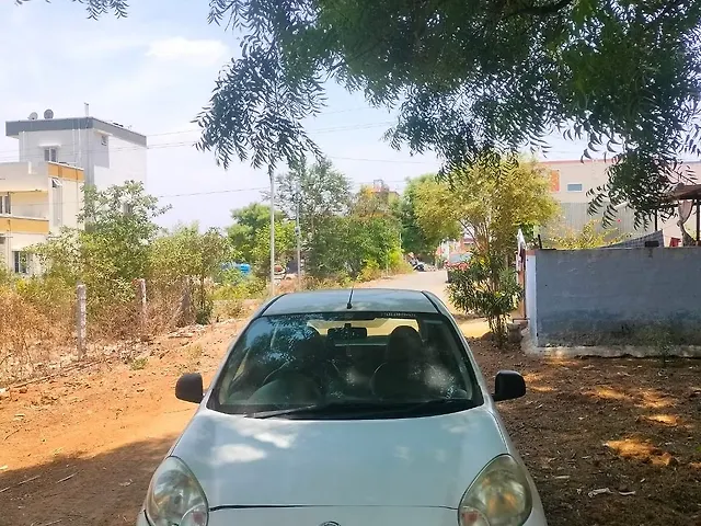 Used 2013 Nissan Micra in Coimbatore