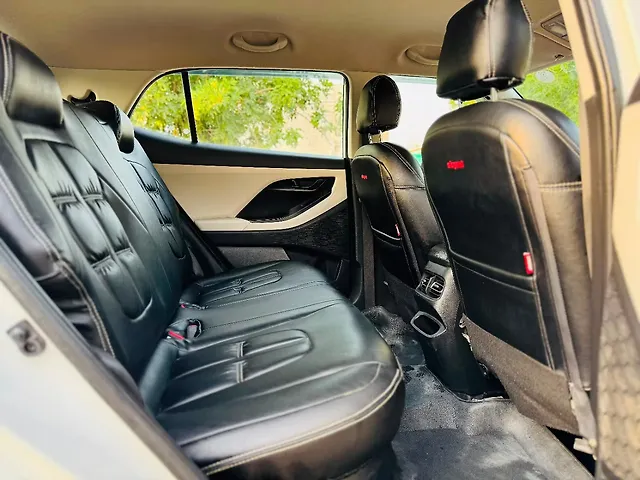 Used Hyundai Creta [2020-2023] E 1.5 Petrol [2020-2022] in Jaipur