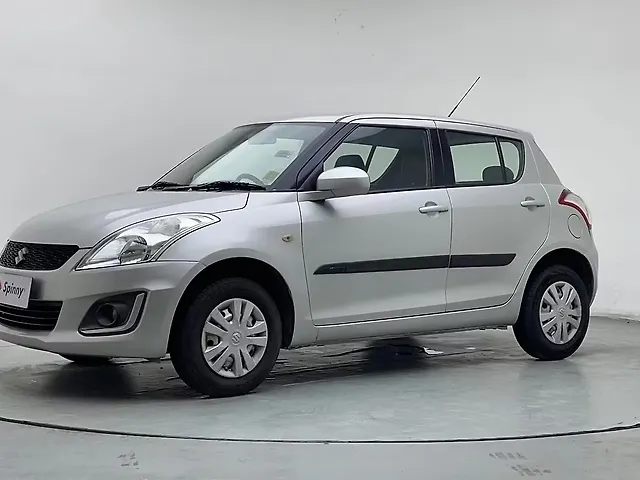 Used 2016 Maruti Suzuki Swift in Gurgaon Used 2016 Maruti Suzuki Swift in Gurgaon