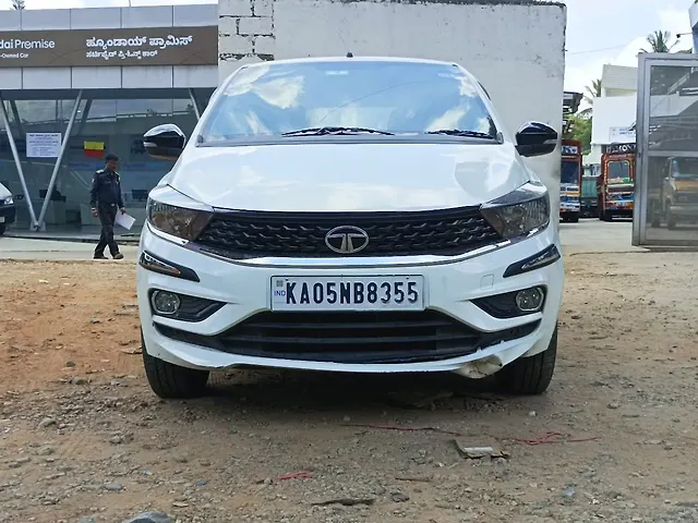 Used 2021 Tata Tiago in Bangalore