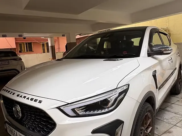Used 2022 MG Astor in Chennai