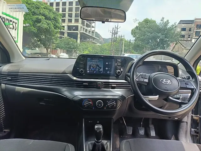 Used 2020 Hyundai Elite i20 in Jaipur