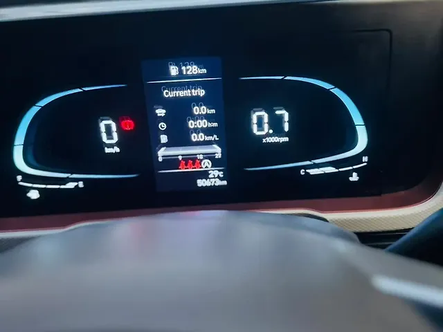 Used Hyundai Creta E Diesel 1.5L Turbo Manual in Patiala Used Hyundai Creta E Diesel 1.5L Turbo Manual in Patiala
