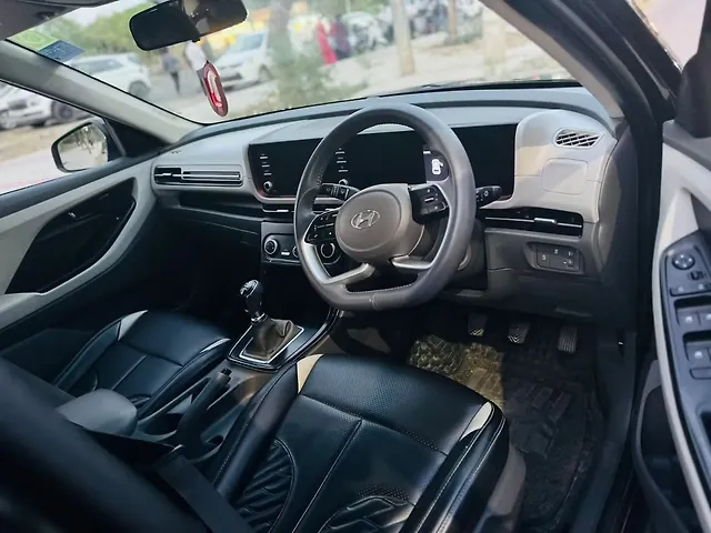 Used Hyundai Creta E Diesel 1.5L Turbo Manual in Patiala Used Hyundai Creta E Diesel 1.5L Turbo Manual in Patiala