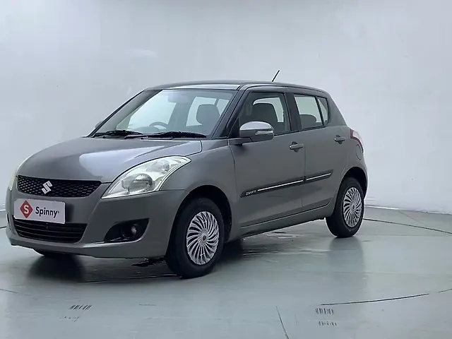 Used 2014 Maruti Suzuki Swift in Mumbai