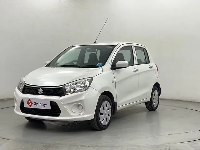 Used 2017 Maruti Suzuki Celerio in Pune