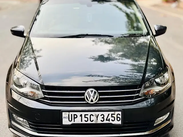 Used 2019 Volkswagen Vento in Delhi