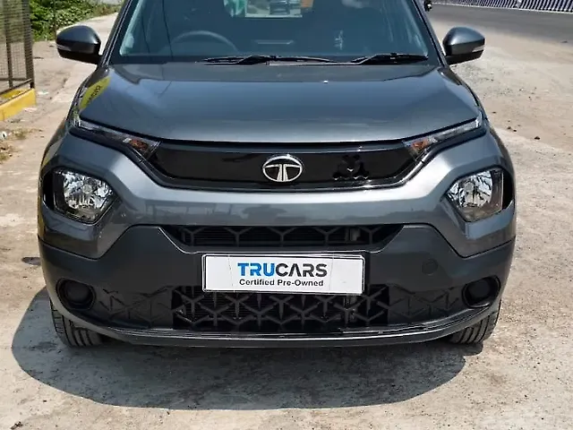 Used 2024 Tata Punch in Chennai