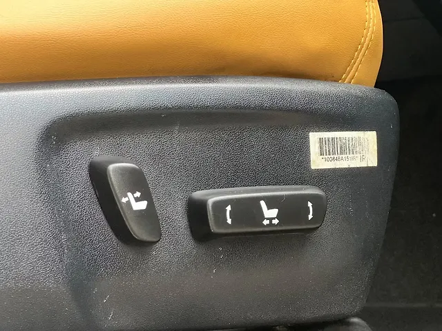 Used Toyota Innova Crysta [2016-2020] 2.8 ZX AT 7 STR [2016-2020] in Nagpur